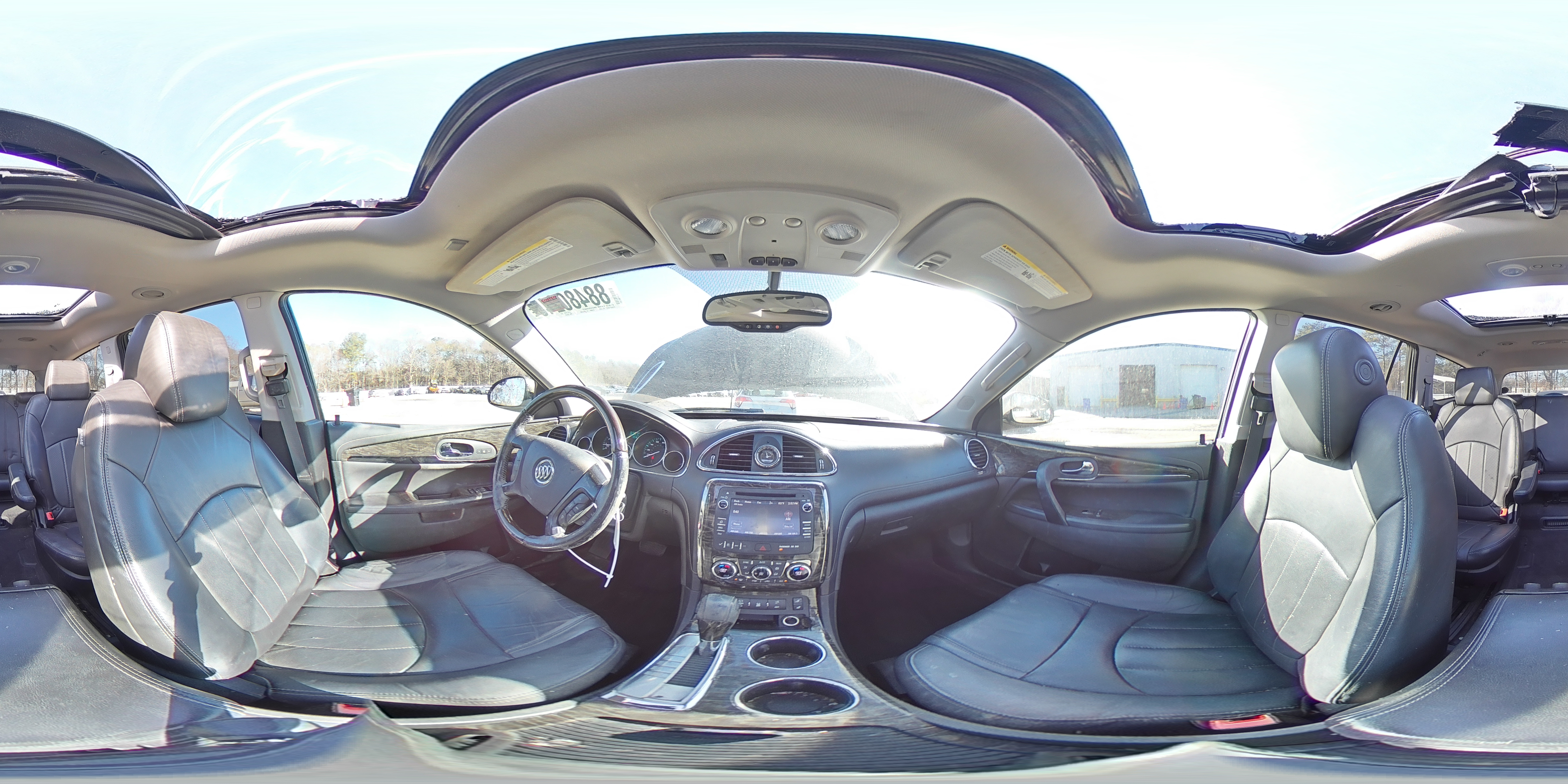 2013 Buick Enclave - Image 15