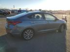 2019 Hyundai Accent Limited en Venta en Brookhaven, NY - Front End