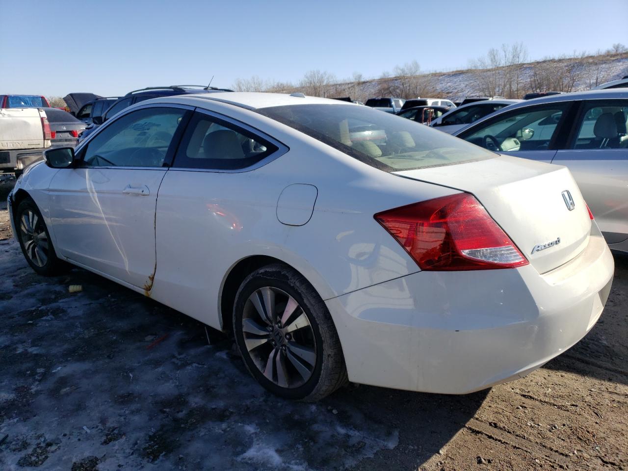 2012 Honda Accord - Image 2