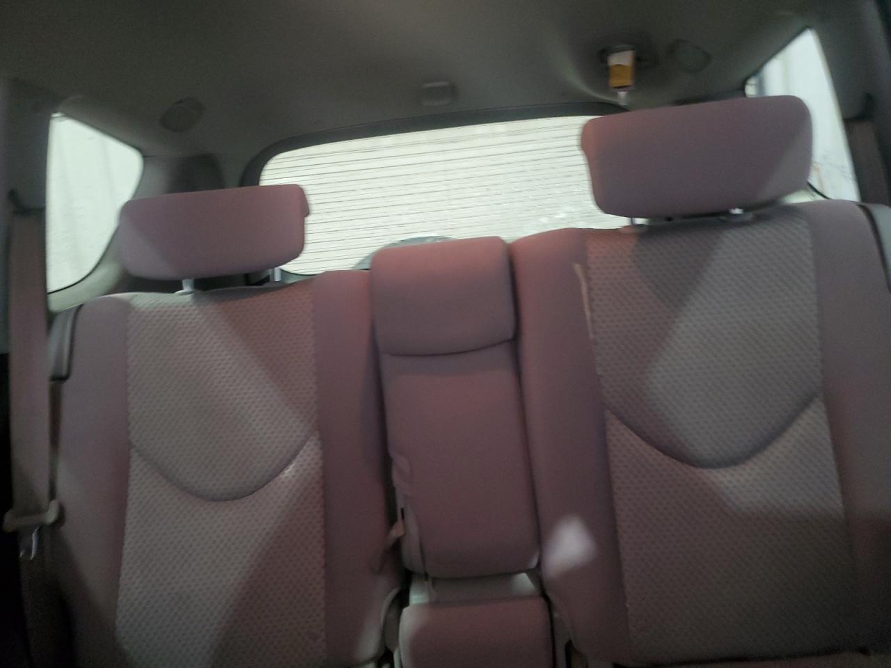 2007 Toyota RAV 4 - Image 10