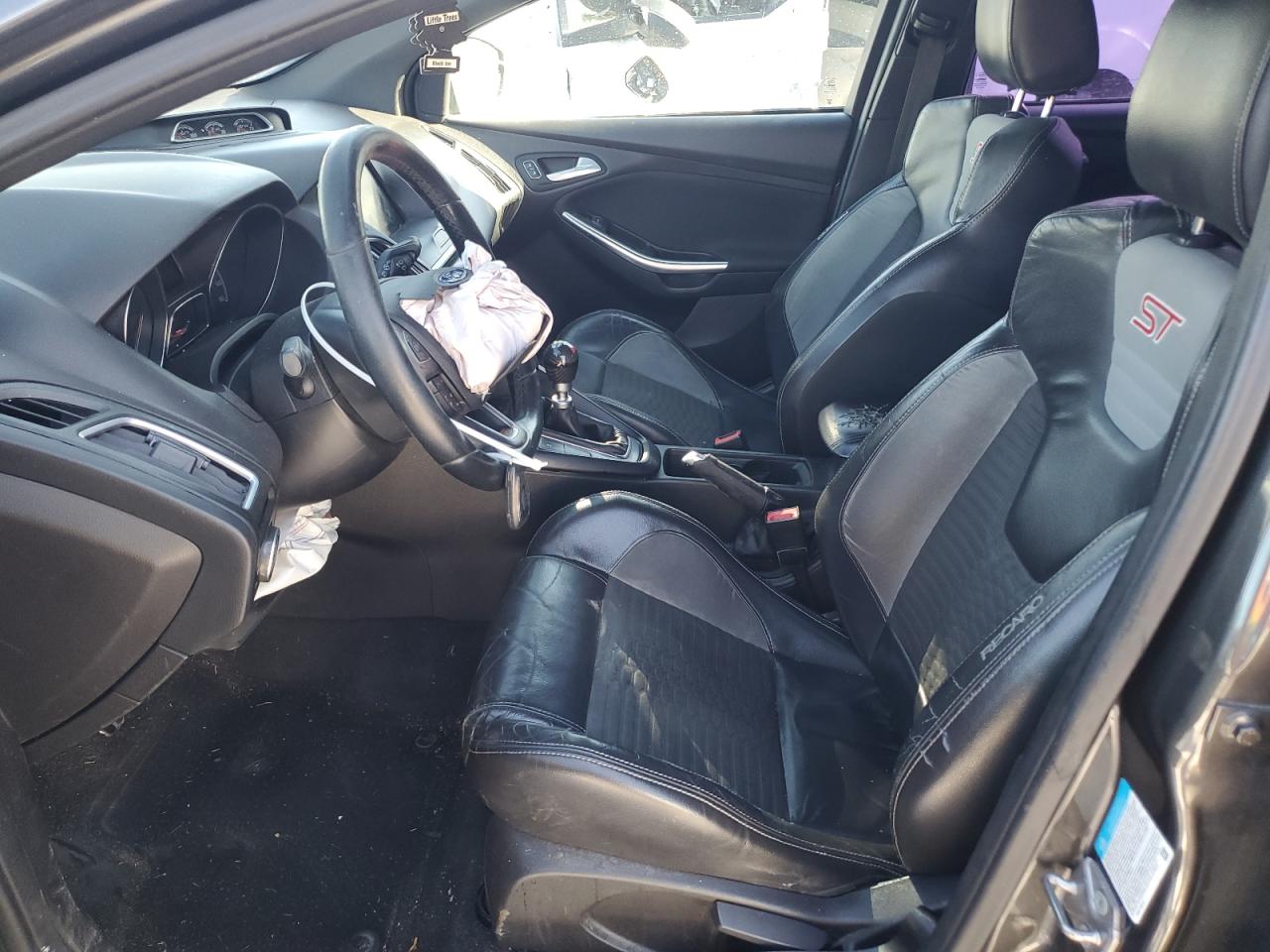 2015 Ford Focus - Image 7