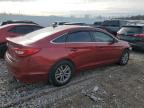 2016 Hyundai Sonata Se იყიდება Lexington-ში, KY - Front End