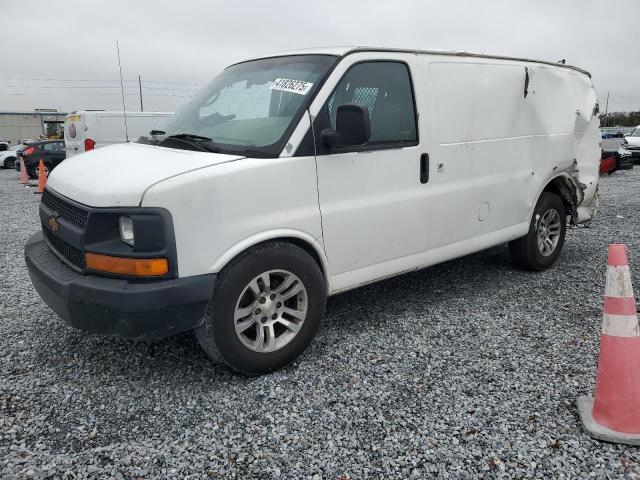 2006 Chevrolet Express G1500 