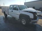 2006 Chevrolet Silverado C2500 Heavy Duty for Sale in Orlando, FL - Front End