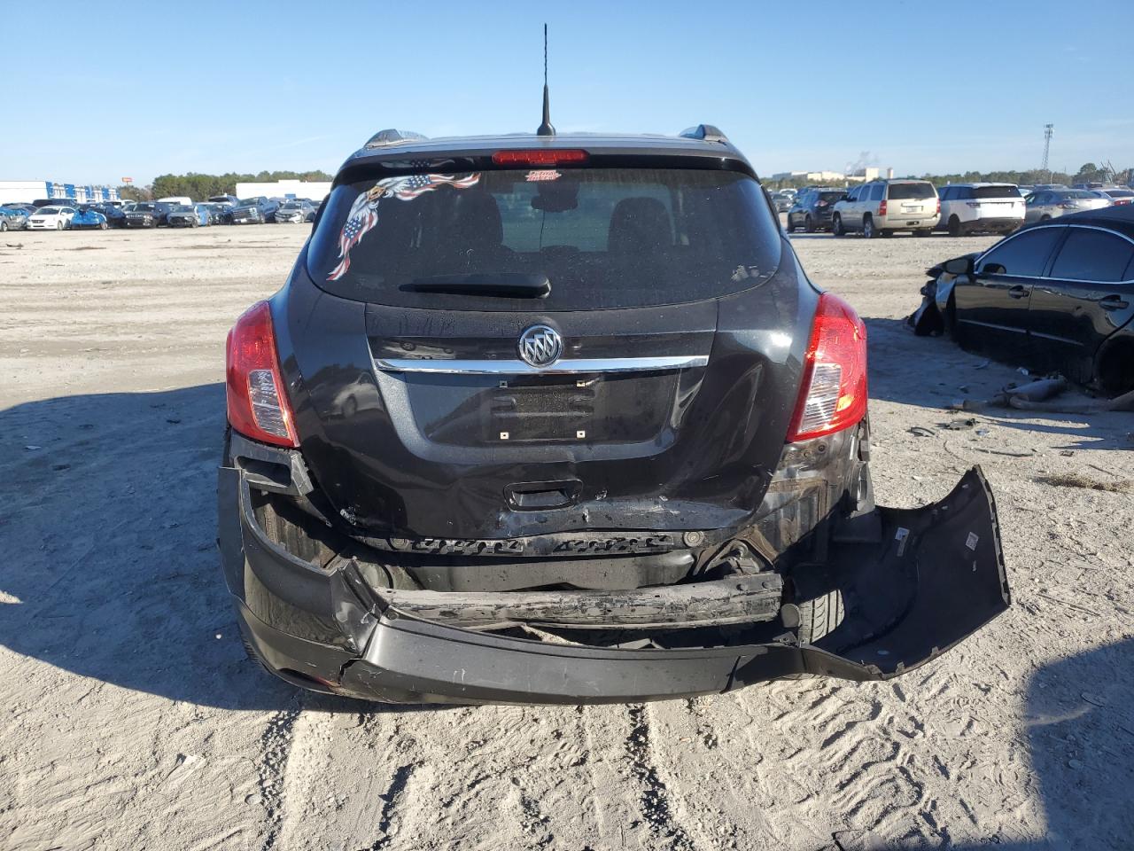 2014 Buick Encore - Image 6