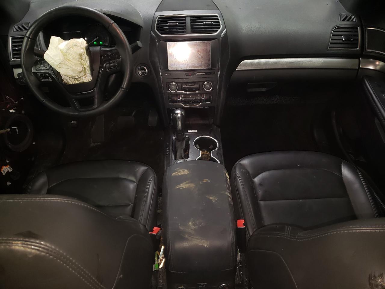 2019 Ford Explorer - Image 8