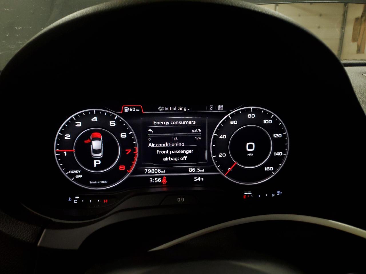 2017 Audi A3 - Image 9
