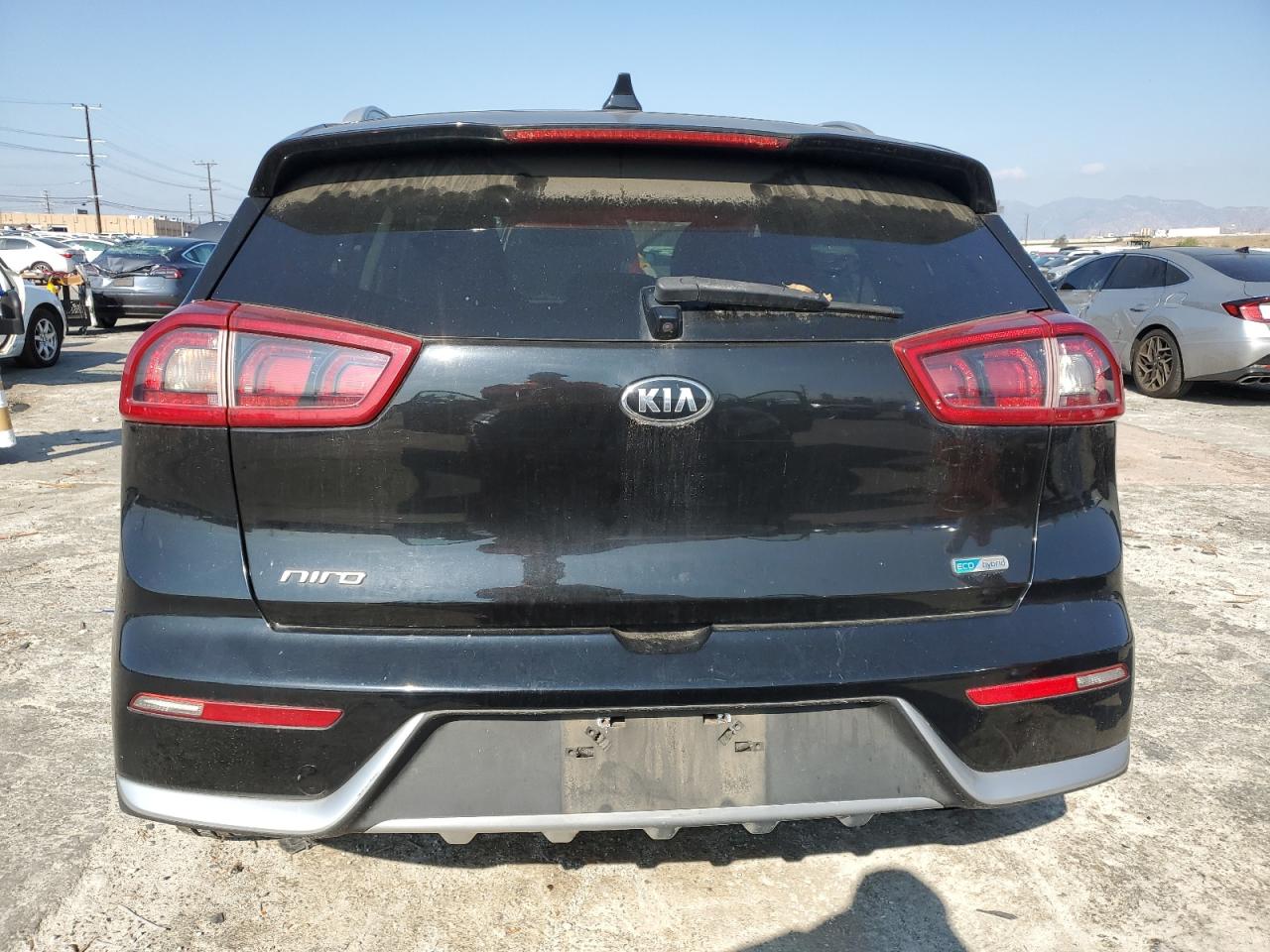 2017 Kia Niro - Image 6