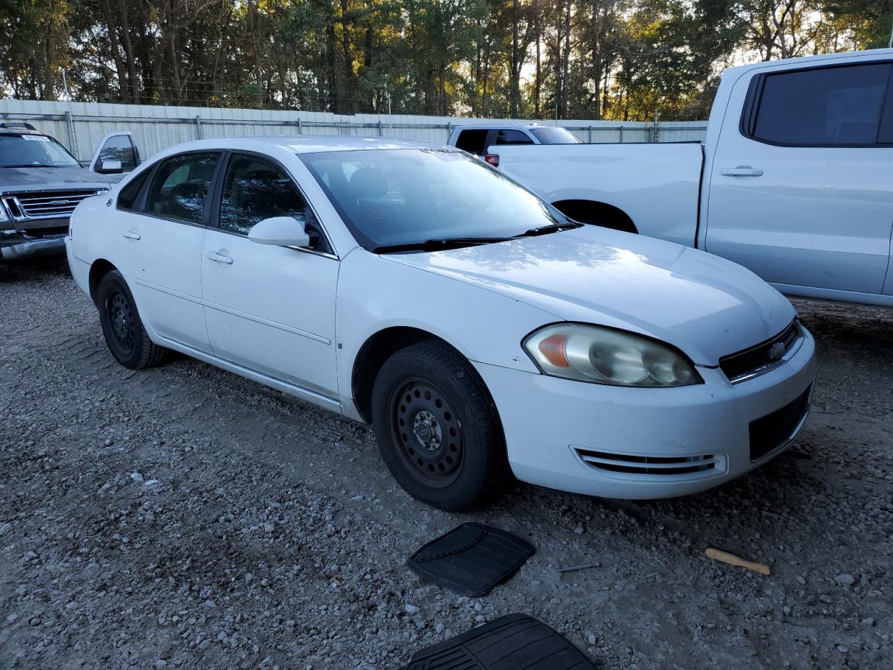 2006 Chevrolet Impala - Image 4