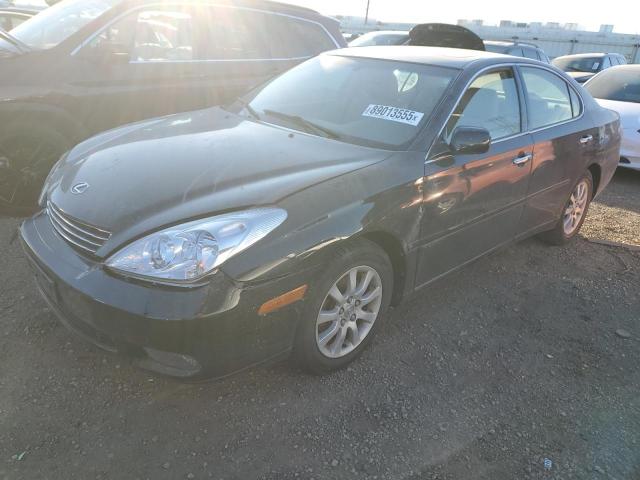 2004 Lexus Es 330