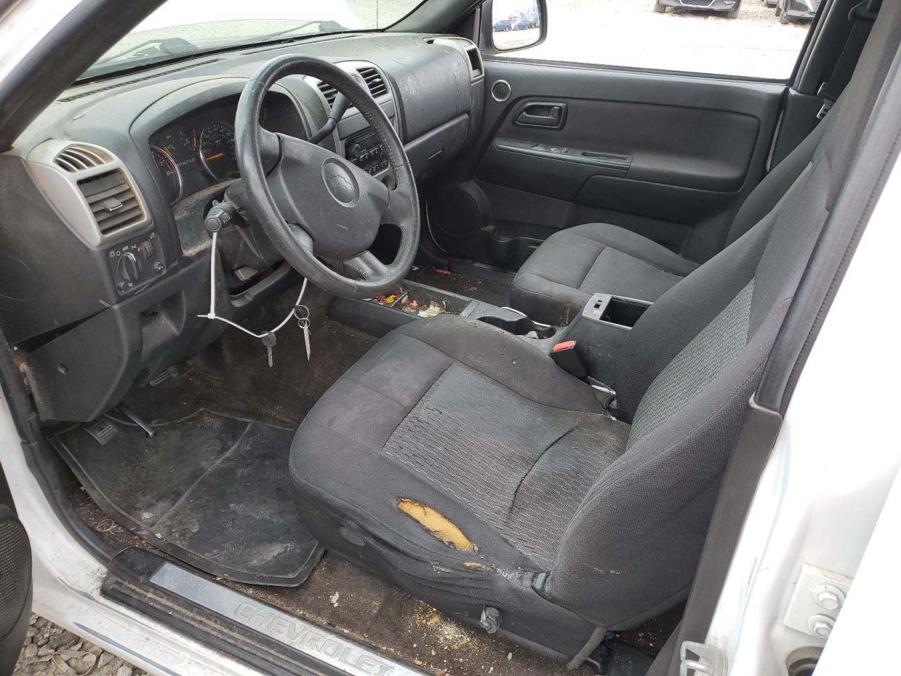 2007 Chevrolet Colorado - Image 7