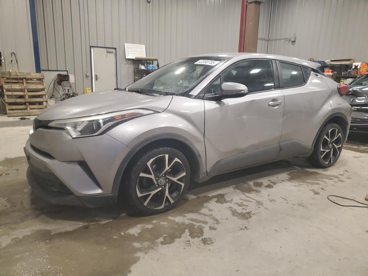 2018 Toyota C-HR - Image 1