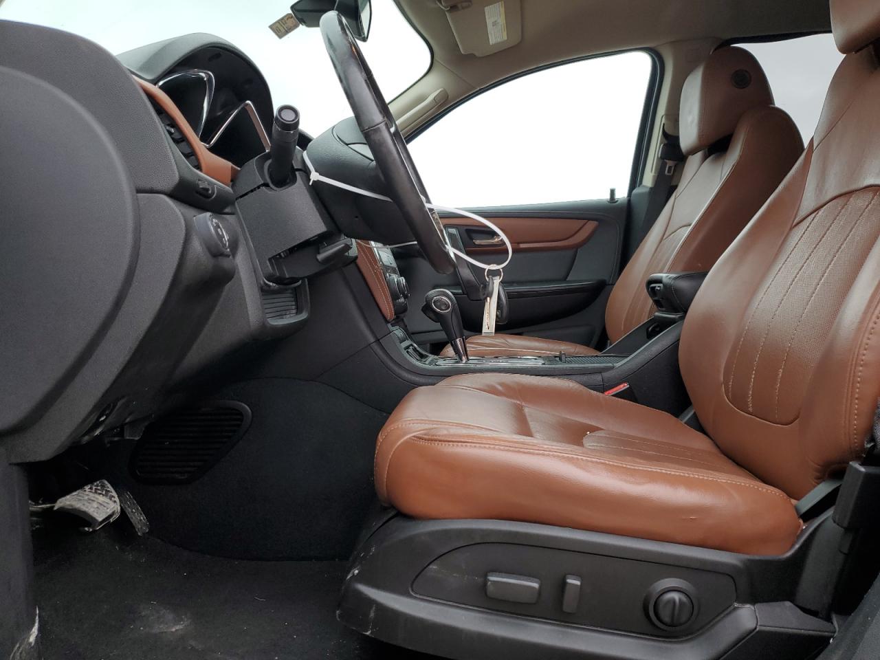 2017 Chevrolet Traverse - Image 7