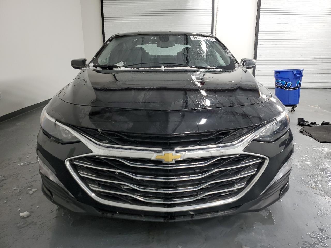 2022 Chevrolet Malibu - Image 5