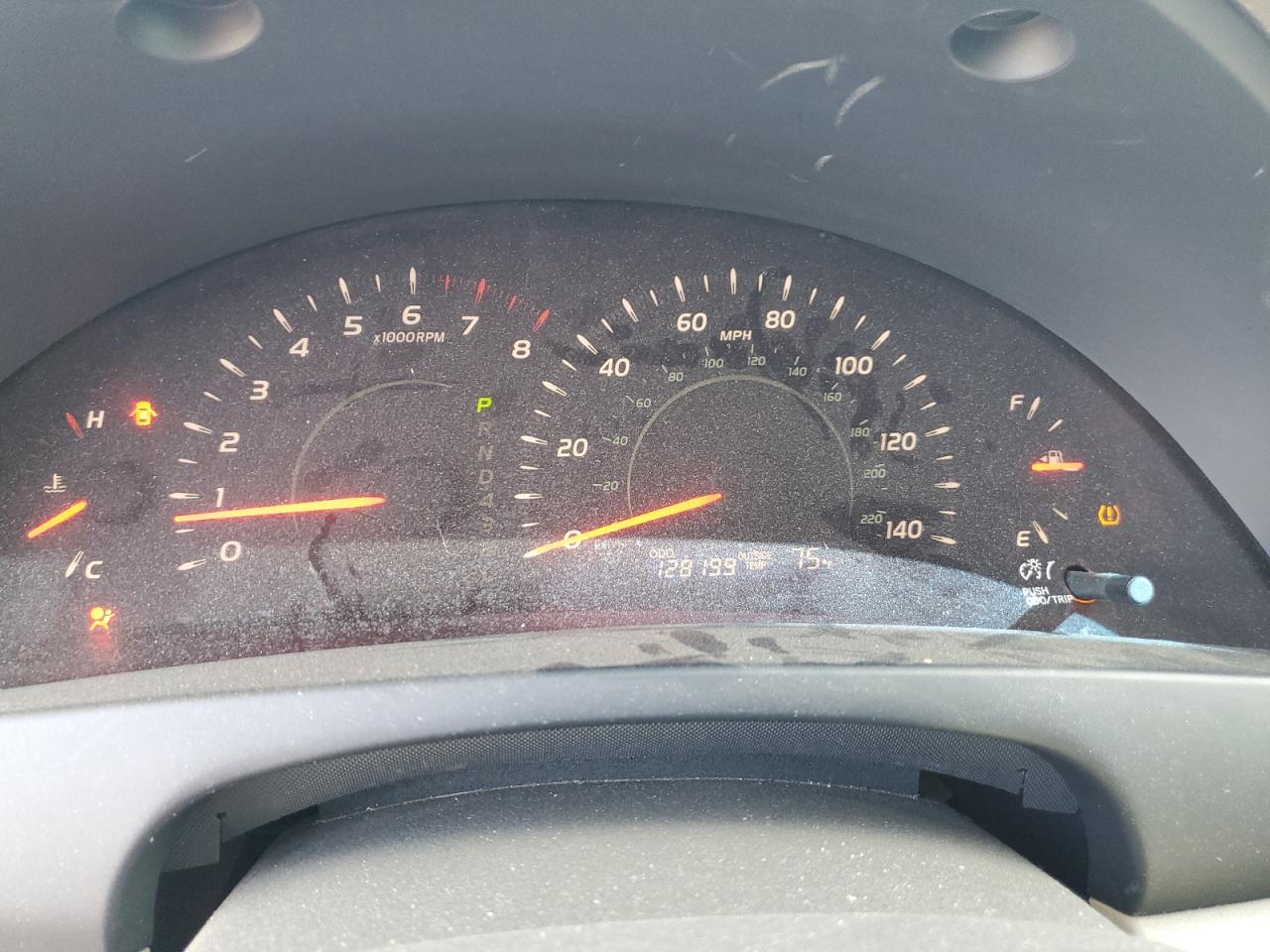 2007 Toyota Camry - Image 9