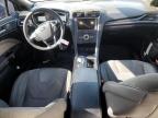 2017 Ford Fusion Sport for Sale in Earlington, KY - Front End