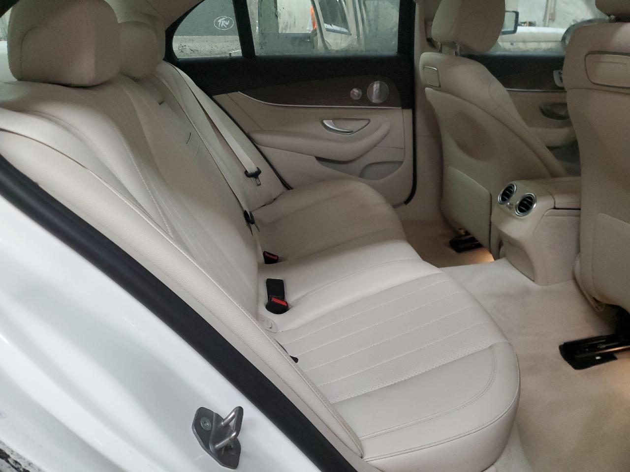 2018 Mercedes-Benz E-klasse - Image 10