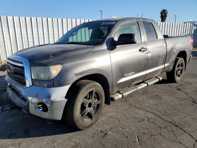 2013 Toyota Tundra Double Cab Sr5