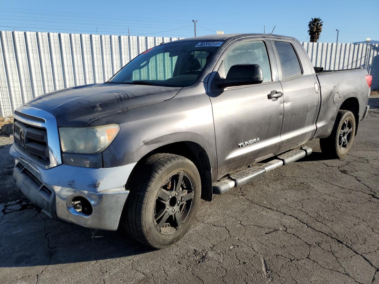2013 Toyota Tundra - Image 1