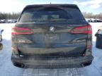 2022 BMW X5 XDRIVE40I for sale at Copart ON - COOKSTOWN