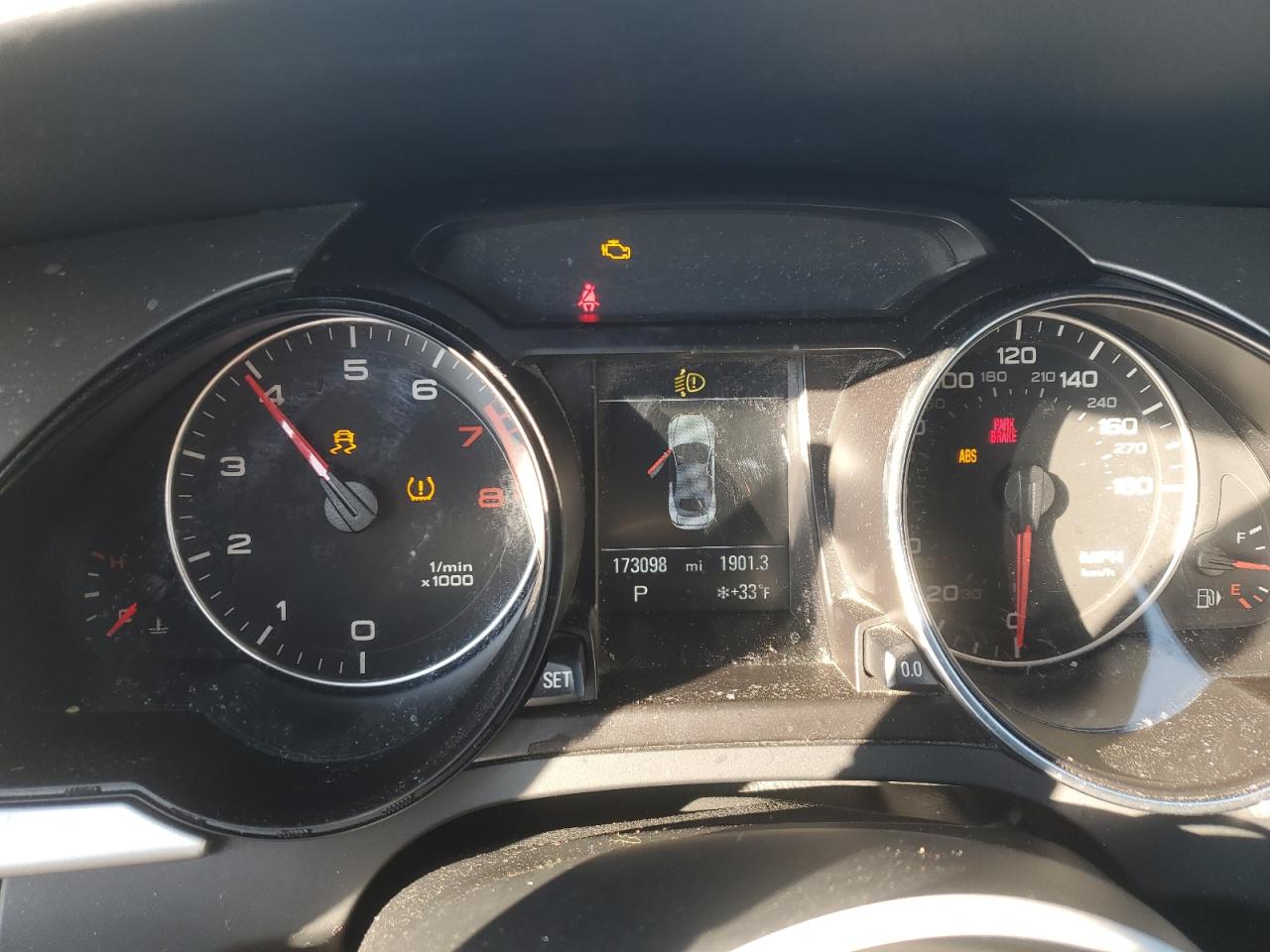 2011 Audi A5 Premium Plus VIN: WAUJFAFH2BN017343 Lot: 42012815