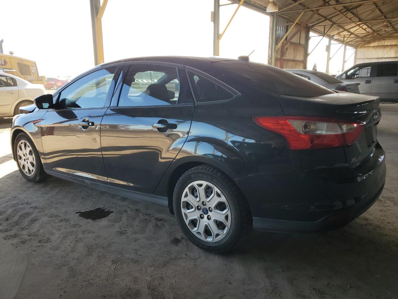 2013 Ford Focus - Image 2