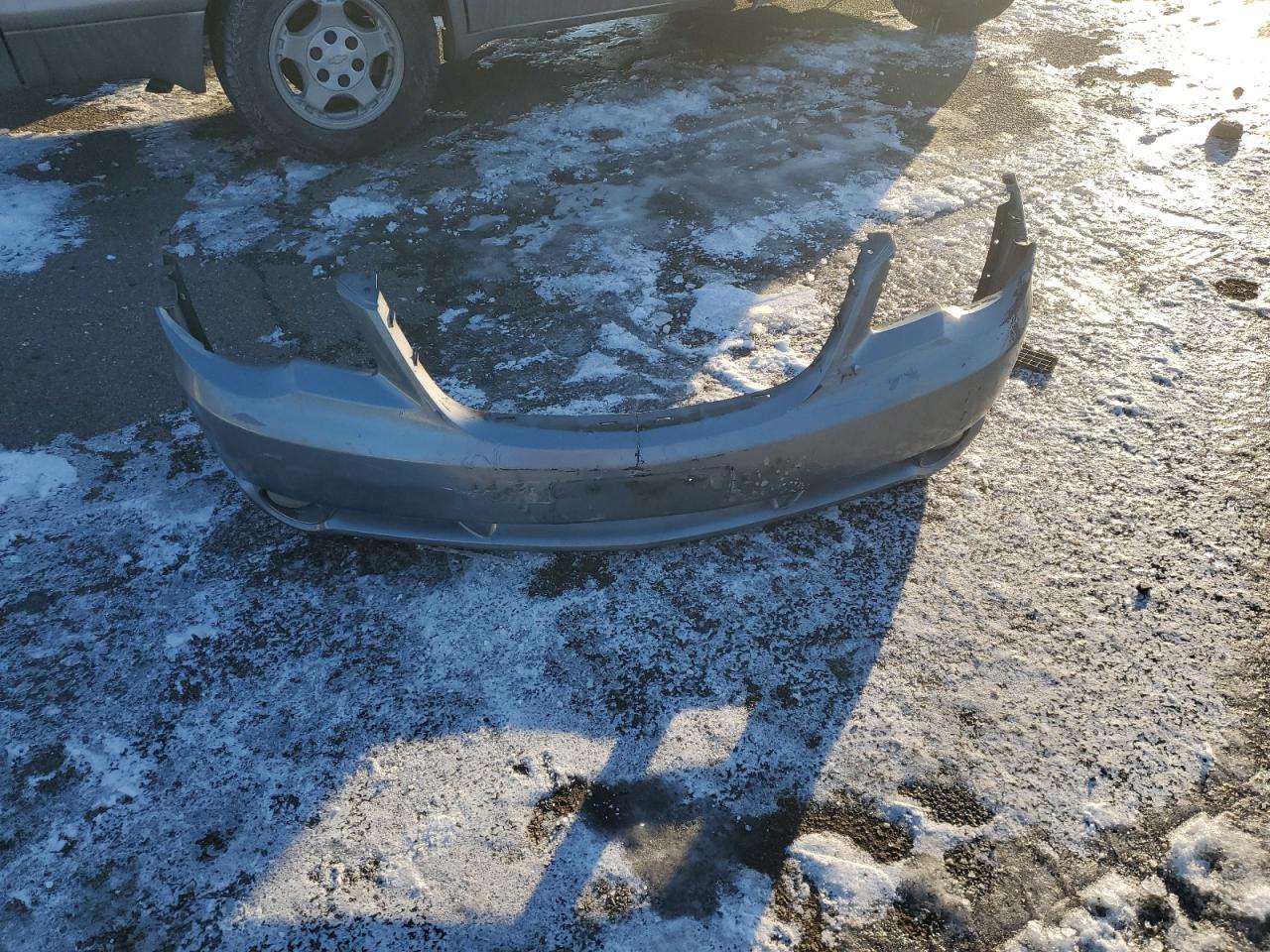 2007 Chrysler Sebring - Image 14