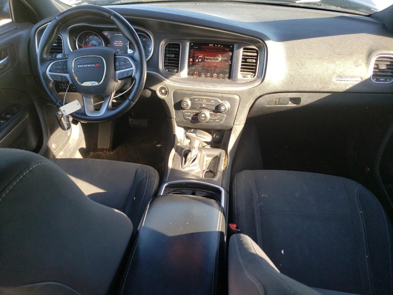 2015 Dodge Charger - Image 8