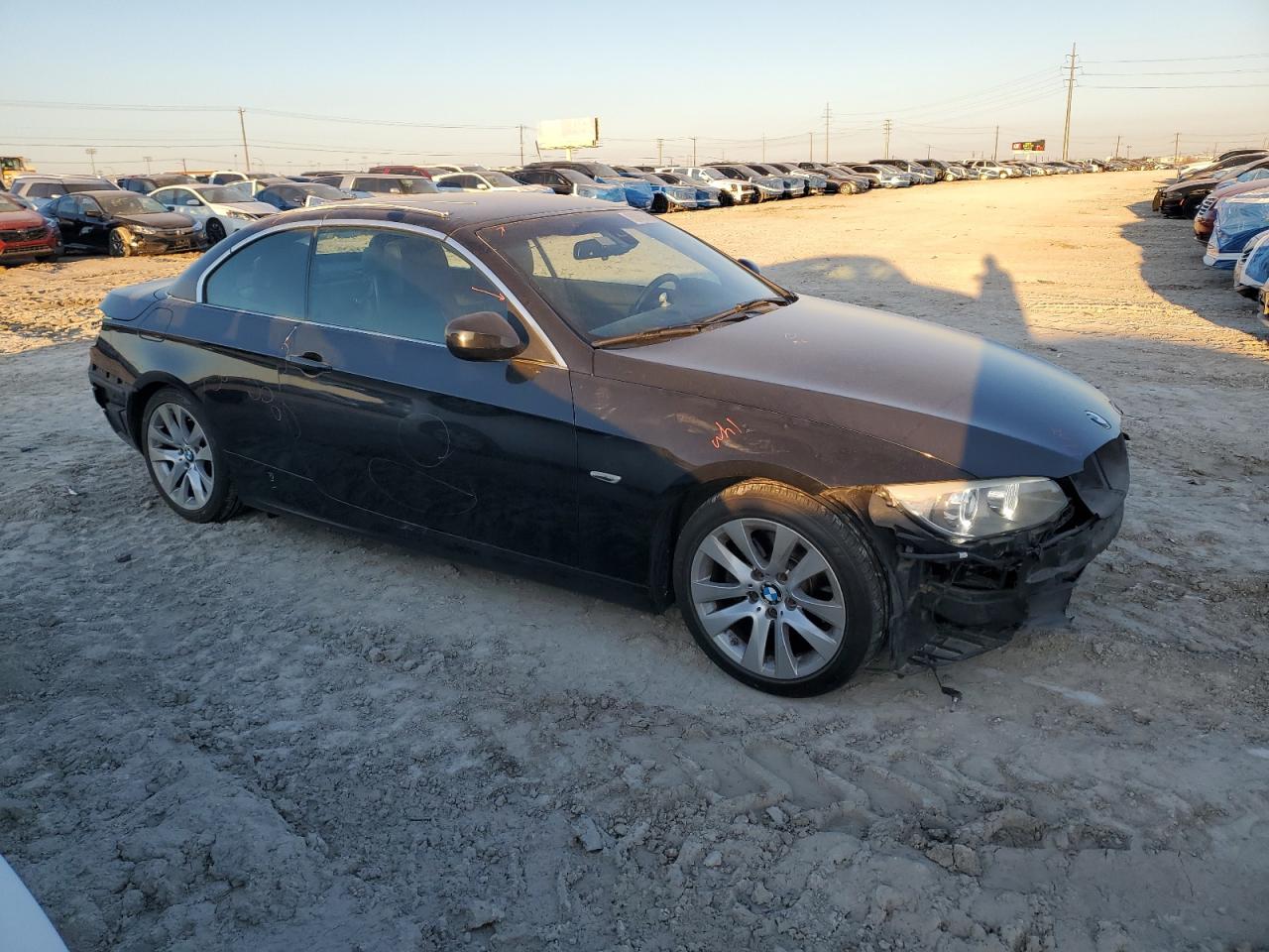 2011 BMW 3er - Image 4
