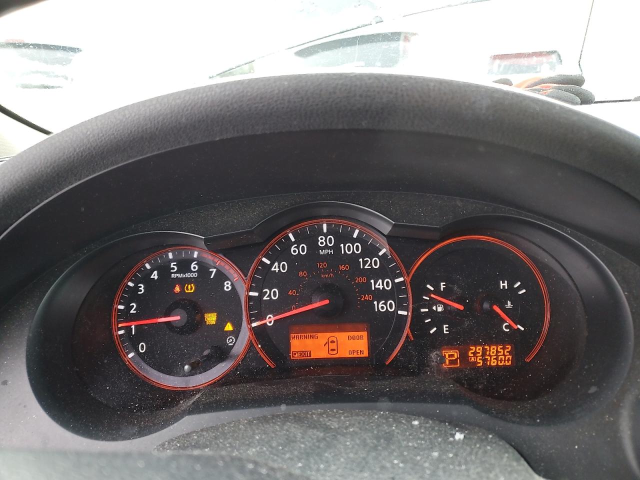 2009 Nissan Altima - Image 9