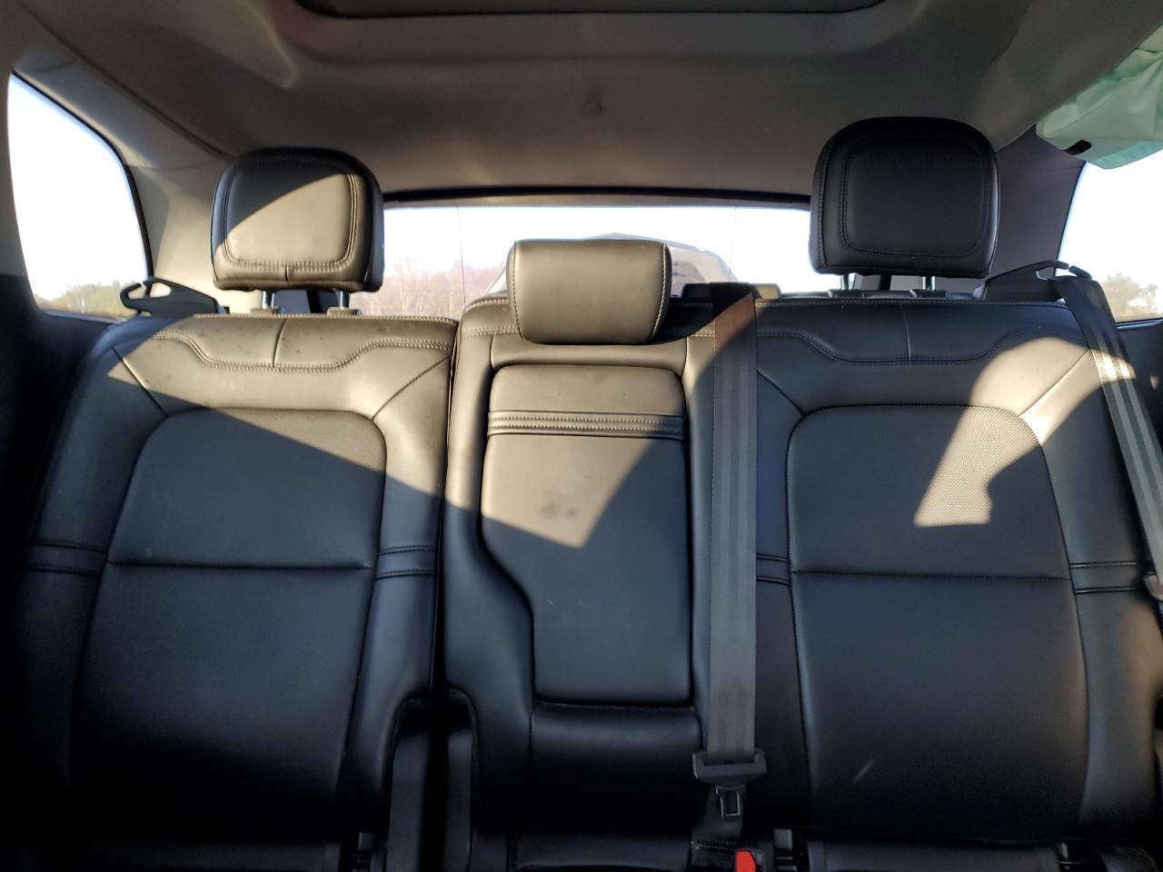 2020 Lincoln Corsair - Image 10