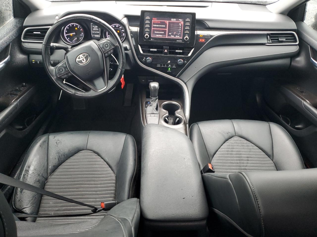 2023 Toyota Camry - Image 8