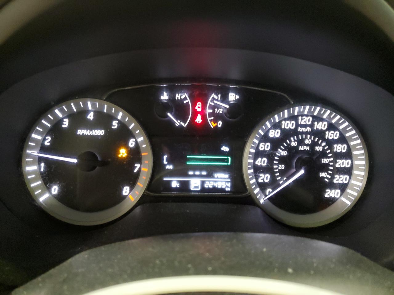 2013 Nissan Sentra - Image 9
