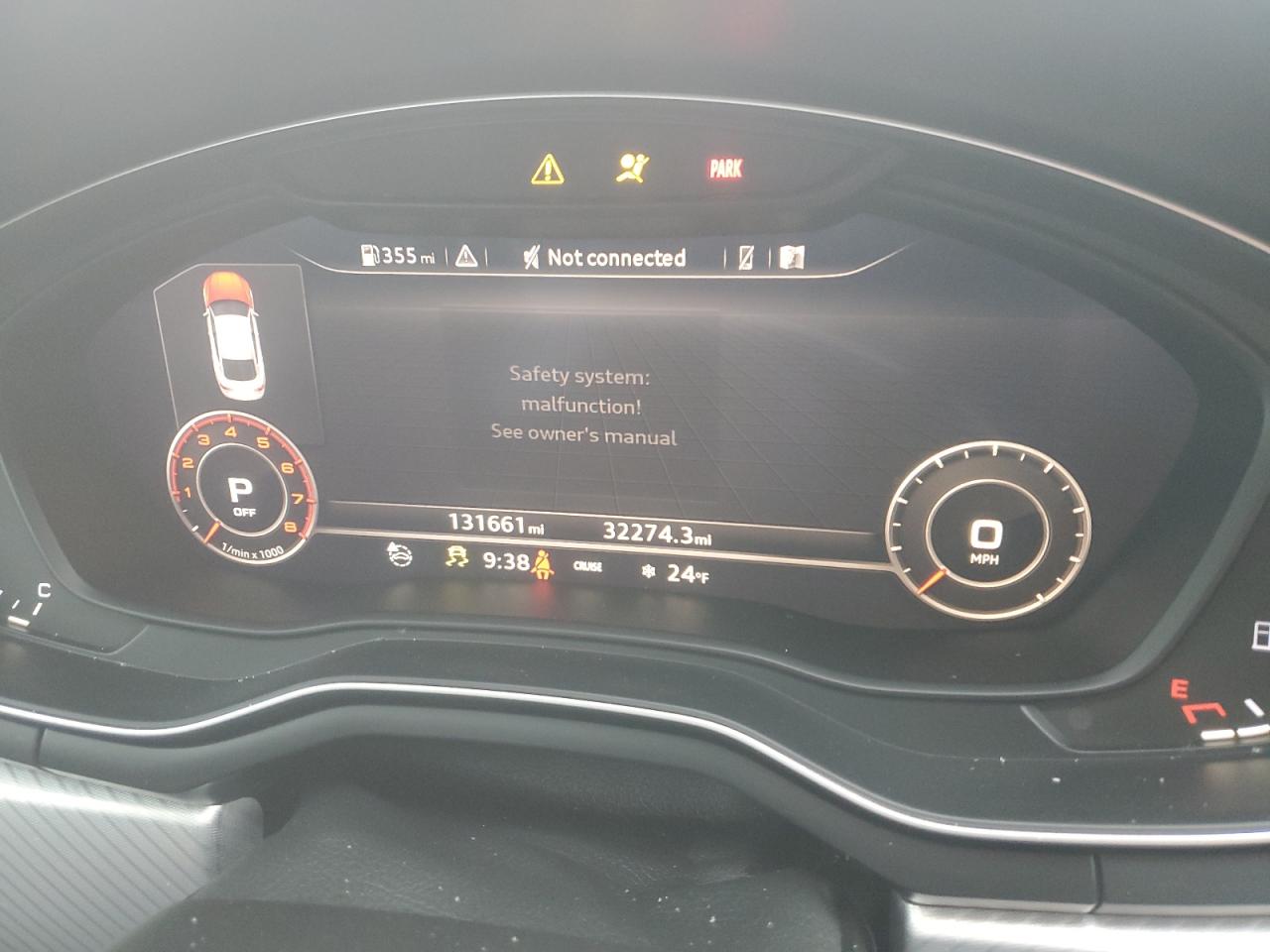 2018 Audi A5 - Image 9