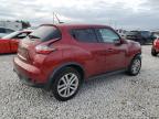 2015 Nissan Juke S за продажба в Temple, TX - Front End