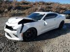 2016 Chevrolet Camaro Ss de vânzare în Reno, NV - Front End