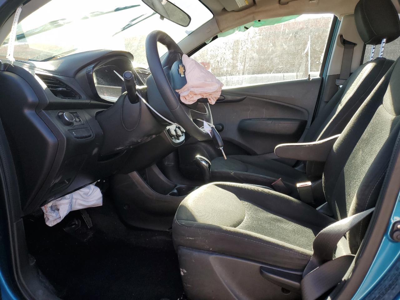 2021 Chevrolet Spark - Image 7