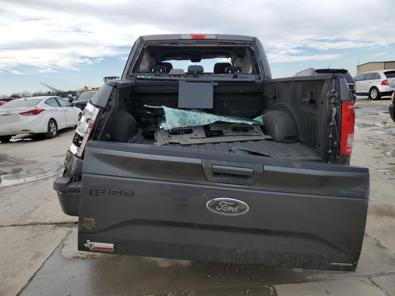 2016 Ford F-150 - Image 6