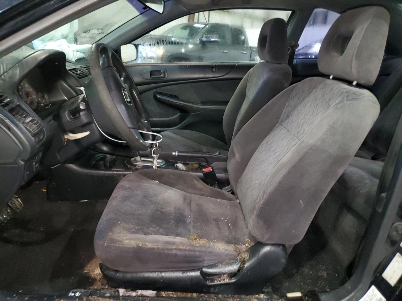 2001 Honda Civic - Image 7
