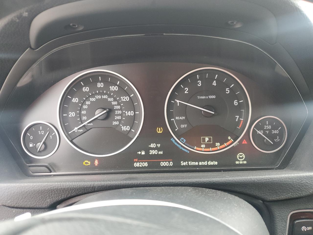 2018 BMW 3er - Image 9