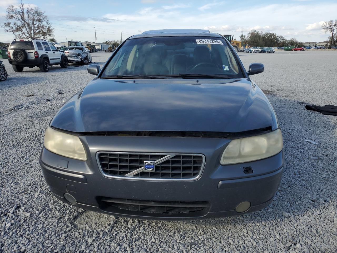 2006 Volvo S60 - Image 5