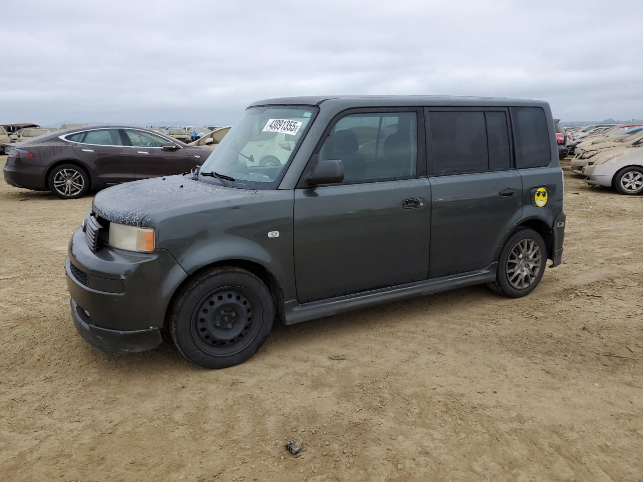 2005 Toyota xB - Image 1