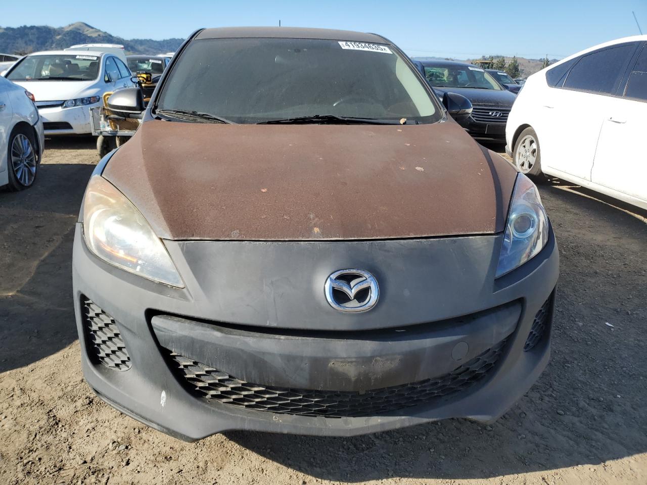 2012 Mazda 3 - Image 5