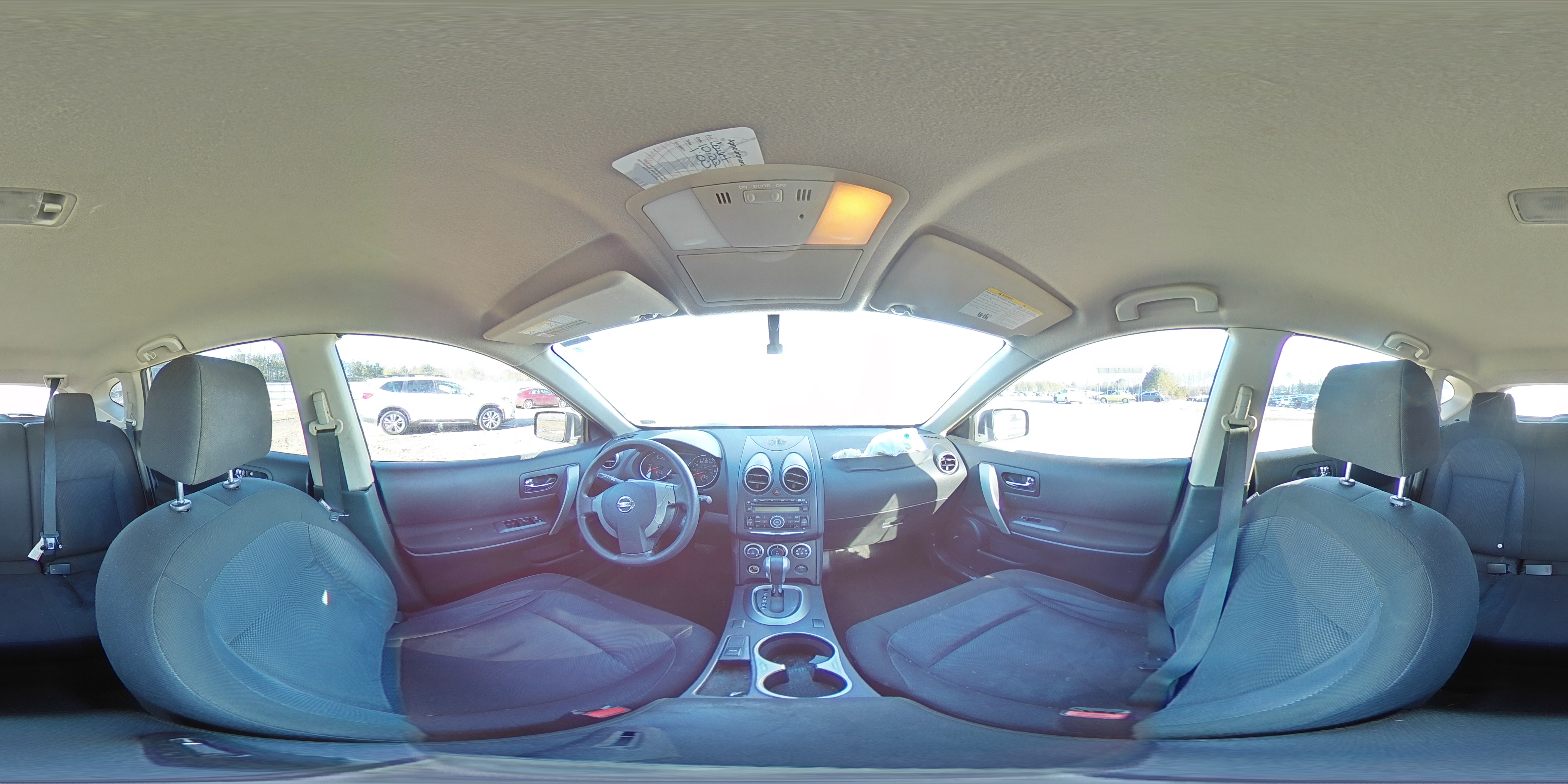 2014 Nissan Rogue - Image 14
