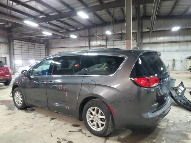  CHRYSLER MINIVAN 2020 Charcoal