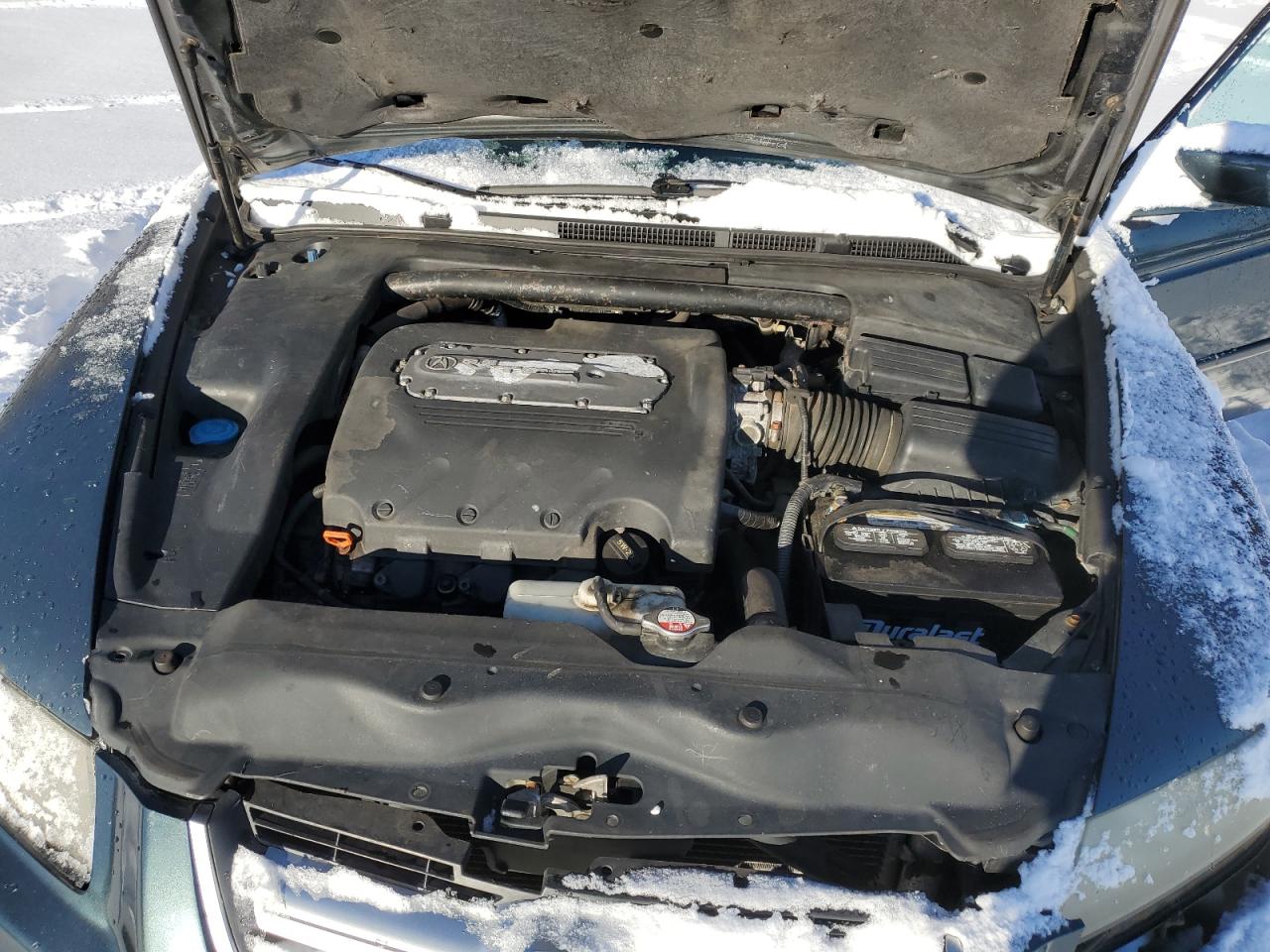 2004 Acura TL - Image 12
