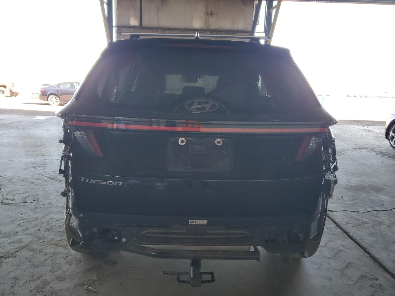 2022 Hyundai Tucson - Image 6