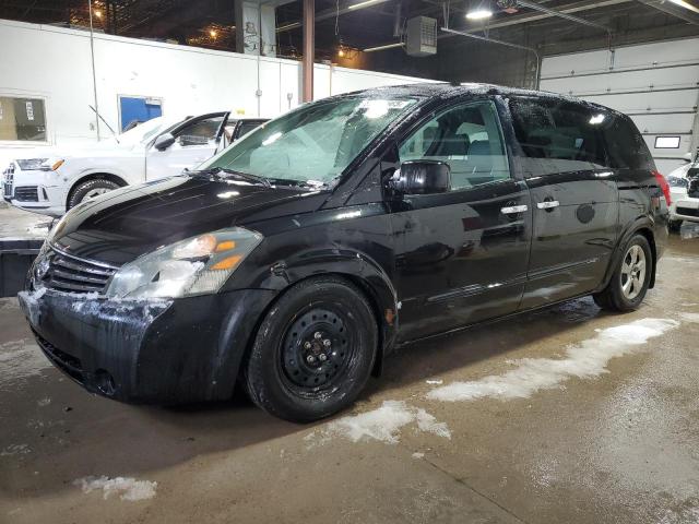 2007 Nissan Quest S