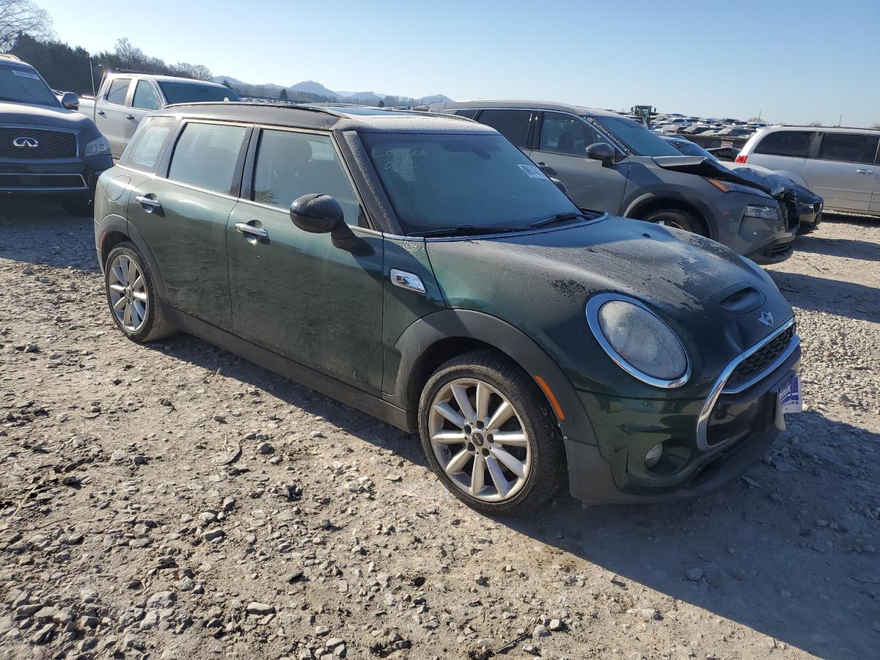 2016 MINI Cooper - Image 4