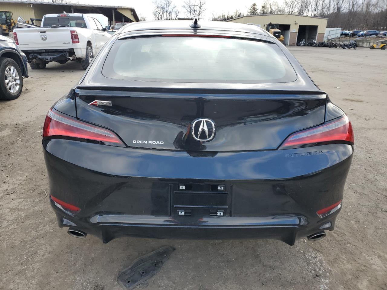 2025 Acura Integra - Image 6